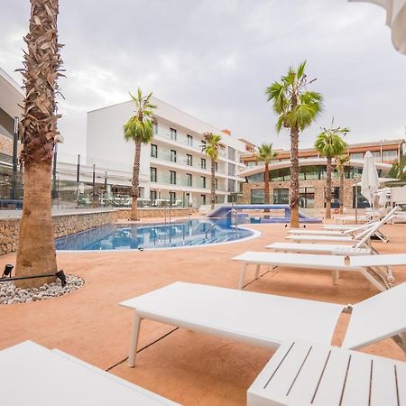 Hotel Morlans Suites - Adults Only Peguera Exterior photo