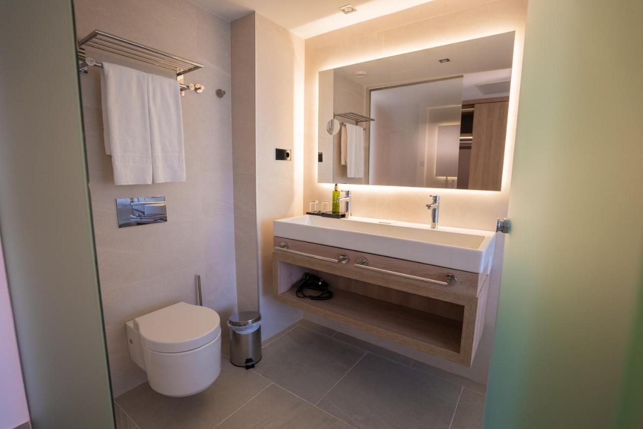 Hotel Morlans Suites - Adults Only Peguera Exterior photo
