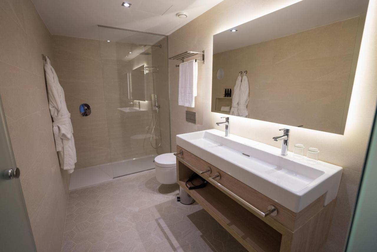 Hotel Morlans Suites - Adults Only Peguera Exterior photo