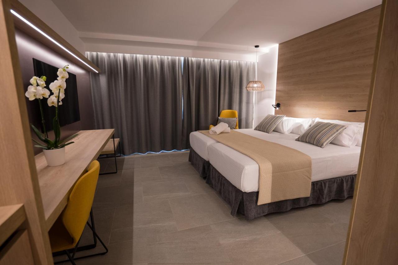 Hotel Morlans Suites - Adults Only Peguera Exterior photo